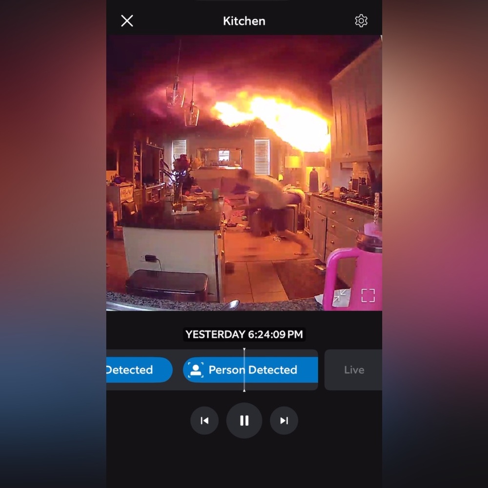 House Fire - Picture 4 of 17